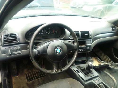 Climate control BMW 3 Compact (E46) 316 ti | BP2871201I5  - Image 6