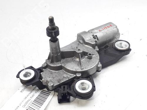 Used Rear wiper motor MAZDA 3 Saloon (BK) 1.6 (BK12) (105 hp) 10927531