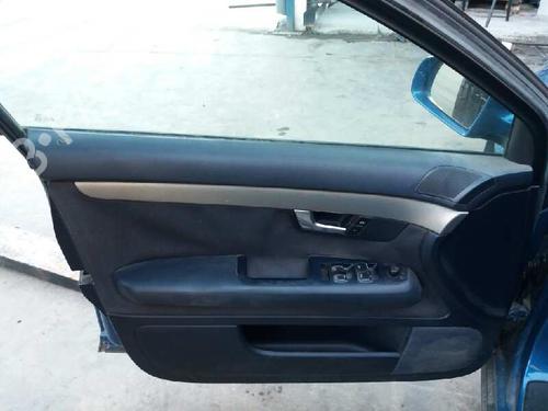 Egr AUDI A4 B6 (8E2) 2.5 TDI quattro | BP2868340M69 