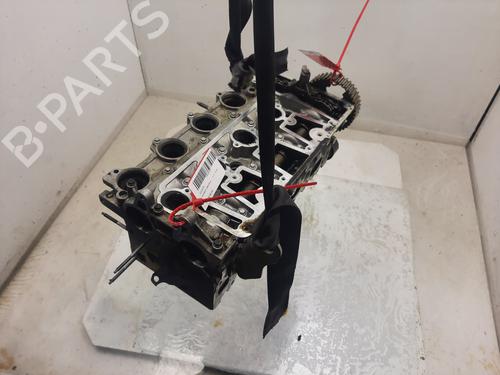 Used Cylinder head PEUGEOT 3008 I MPV (0U_) [2009-2017]  31840062