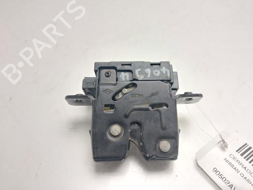 Used Tailgate lock Tailgate lock 34196345 34196345