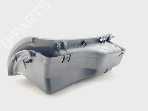 Glove box PEUGEOT 607 (9D, 9U) 2.2 HDi | BP21179287C95 