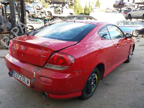 Climate control HYUNDAI COUPE II (GK) 2.0 GLS | BP8371969I5 