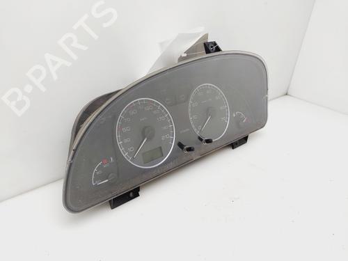 Kombiinstrument CITROËN XSARA (N1) 2.0 HDi 90 | BP28161863C47 
