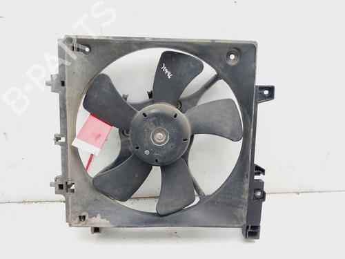 Køleventilator elektrisk SUBARU XV (_GP_) 2.0 i AWD (GP7, G33GP) (150 hp) 18874673