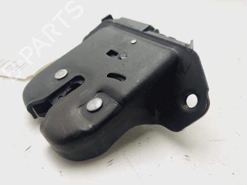 Tailgate lock DACIA SANDERO III  | BP25304351C101