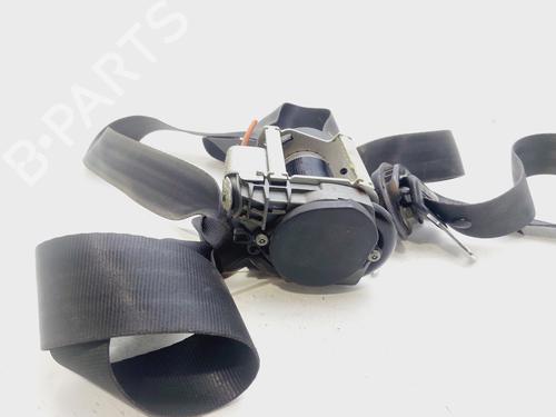 Front left seatbelt CITROËN C4 Coupe (LA_) 1.4 16V | BP27577247I26 