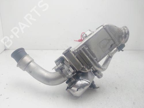 Used Egr AUDI A4 B9 (8W2, 8WC) 30 TDI (122 hp) 29584667