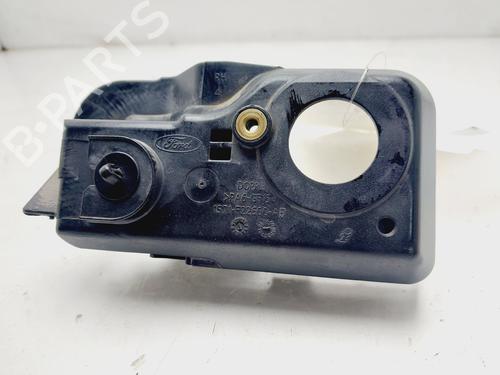 Rear right interior door handle FORD MONDEO III (B5Y) 2.0 16V TDDi / TDCi | BP23076922I16 