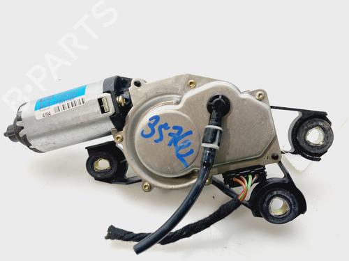 Used Rear wiper motor SEAT ALTEA (5P1) [2004-2015]  21057244