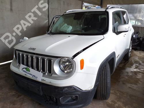 Used Parts JEEP RENEGADE SUV (BU, B1, BV)  1.6 CRD  928236