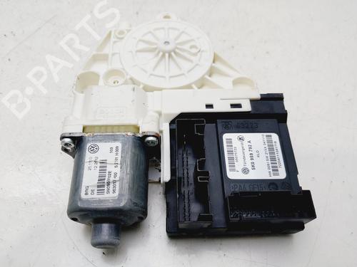 Right front window motor VW TIGUAN (5N_)  | BP29418548E20 