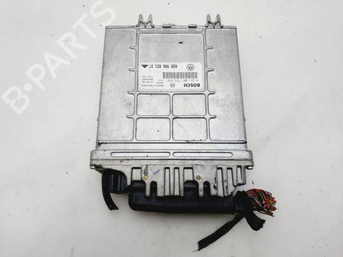 Used Engine control unit (ECU) VW PASSAT B5 (3B2) 1.9 TDI (110 hp) 31124446