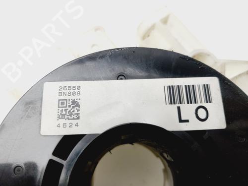 Squib airbag NISSAN ALMERA II (N16) 1.5 dCi | BP28311381C102 