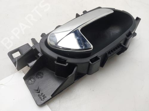 Front right interior door handle CITROËN DS3 (SA_) 1.6 THP 155 | BP35795908I14 - Image 3