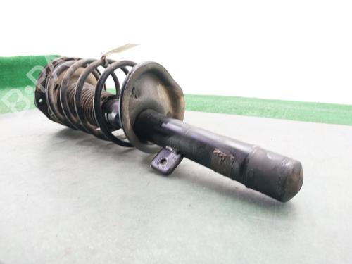 Right front shock absorber PEUGEOT 206 Hatchback (2A/C) 1.4 LPG | BP23222764M17 