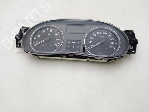 Used Instrument cluster DACIA SANDERO [2008-2025]  25902807