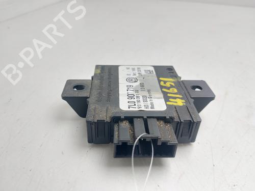 Used Electronic module Electronic module 36781040 36781040