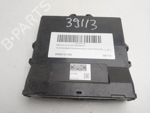 Electronic module TOYOTA PRIUS (_W3_) 1.8 Hybrid (ZVW3_) | BP33930163M83 - Image 2