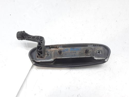 Venstre foran utvendig håndtak FIAT PUNTO (188_) 1.3 JTD 16V | BP9653310C128 