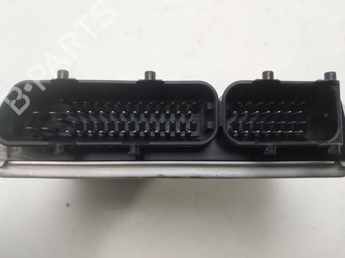 Engine control unit (ECU) AUDI A4 B5 (8D2) 1.8 | BP37259257M57 - Image 2