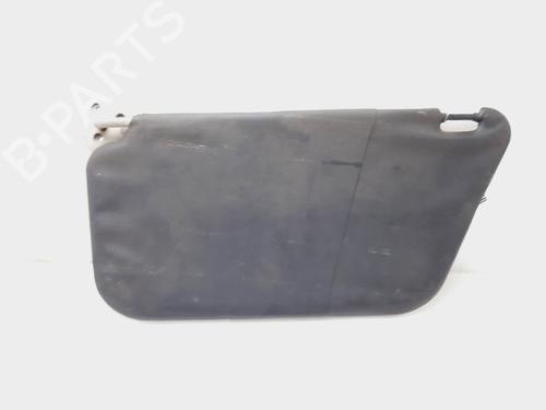 Used Left sun visor FORD TOURNEO CONNECT 1.8 TDCi /TDDi /DI (75 hp) 21538807