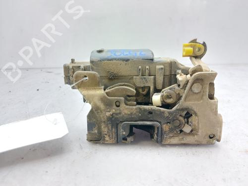 Front right lock RENAULT KANGOO (KC0/1_) 1.5 dCi | BP12419979C97 