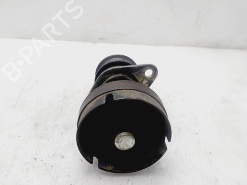 Remskive FORD FOCUS I (DAW, DBW) 1.8 Turbo DI / TDDi | BP25780091M122 