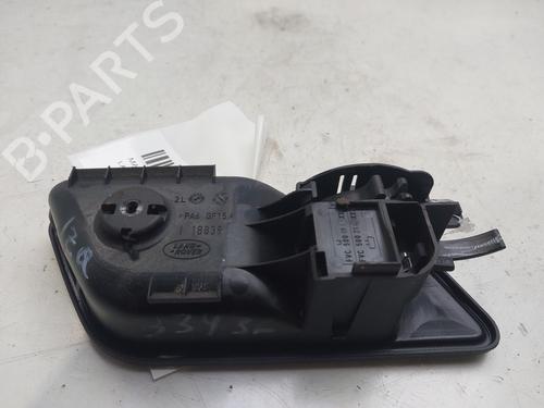 Rear left interior door handle LAND ROVER RANGE ROVER SPORT I (L320) 2.7 D 4x4 | BP17536487I15 