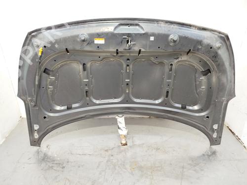 Hood HYUNDAI i20 ACTIVE (IB, GB) 1.4 CRDI | BP23268603C1 