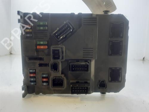 Annen PEUGEOT 206 Hatchback (2A/C) 1.4 LPG (75 hp) 23552394