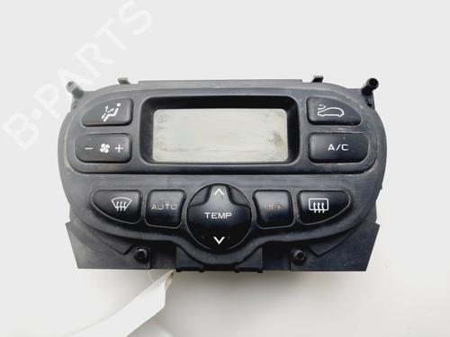 Used Climate control CITROËN XSARA PICASSO (N68) 1.6 HDi (109 hp) 31371722