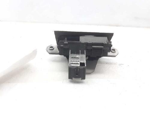 Tailgate lock FORD GRAND C-MAX (DXA/CB7, DXA/CEU)  | BP6424317C101 