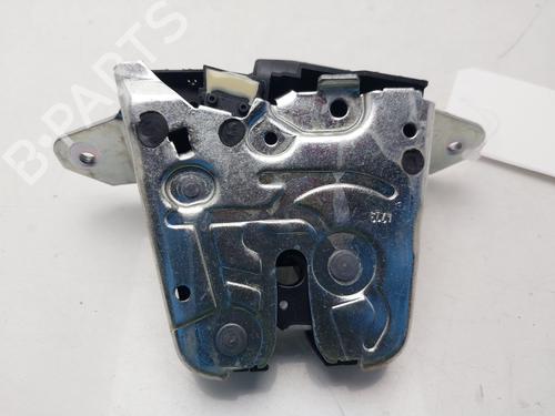 Used Tailgate lock Tailgate lock MERCEDES-BENZ A-CLASS (W177) A 250 e (177.085) (218 hp) 36422848 36422848