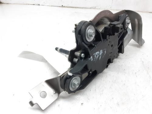 Rear wiper motor FORD FIESTA VI (CB1, CCN) 1.4 TDCi | BP7625227M102 