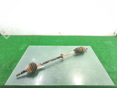 Used Right front driveshaft OPEL ASTRA G Hatchback (T98) 1.7 TD (F08, F48) (68 hp) 7883370
