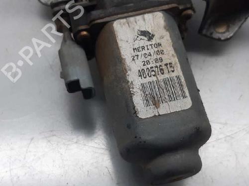 Rear left window mechanism CITROËN XANTIA (X1_, X2_) 2.0 HDI 90 | BP6781838C24 