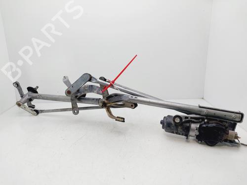 Front wiper motor HONDA CIVIC VIII Hatchback (FN, FK) 2.2 CTDi (FK3) | BP30530105M29
