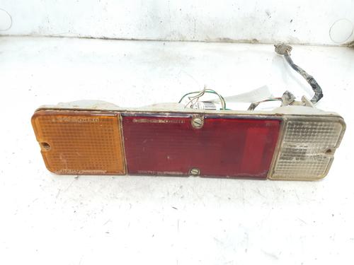 BP8937336C34 | Left taillight ISUZU D-MAX I (TFR, TFS) 2.5 DiTD 4x4 (TFS86_) BP8937336C34