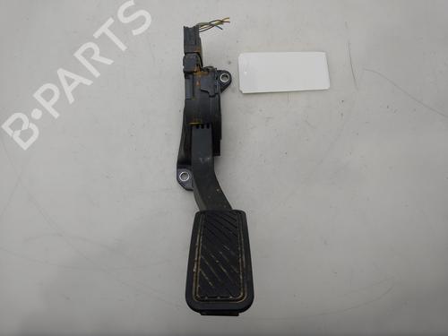 Used Pedal Pedal FORD TOURNEO COURIER B460 MPV 1.5 TDCi (75 hp) 34398538 34398538
