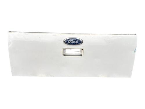 Used Tailgate FORD RANGER (ET) 2.5 TDCi 4x4 (143 hp) 30687436