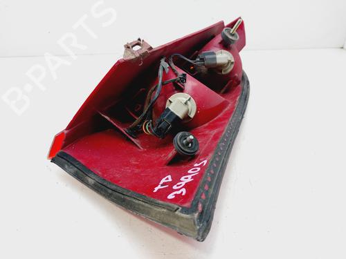 Right taillight FORD FOCUS I (DAW, DBW) 1.8 TDCi | BP30133661C35 
