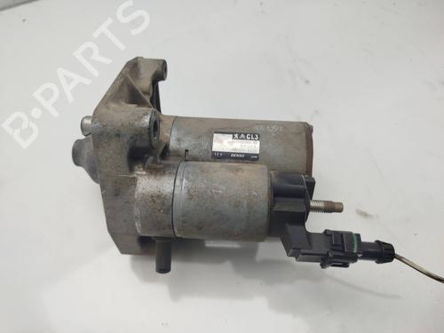 Used Starter Starter PEUGEOT 208 I (CA_, CC_) [2012-2021] 32080493 32080493