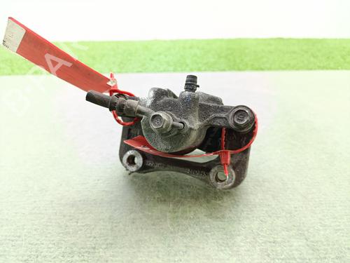 Left rear brake caliper KIA SPORTAGE IV (QL, QLE) | BP30506737M107