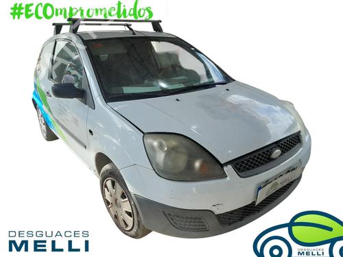 AC compressor FORD FIESTA V (JH_, JD_) 1.4 TDCi | BP21001549M34 