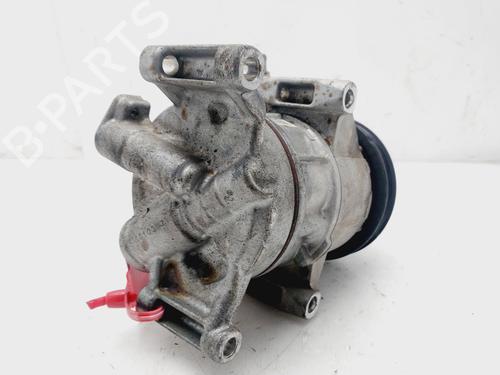 AC compressor TOYOTA YARIS (_P13_)  | BP25754445M34 