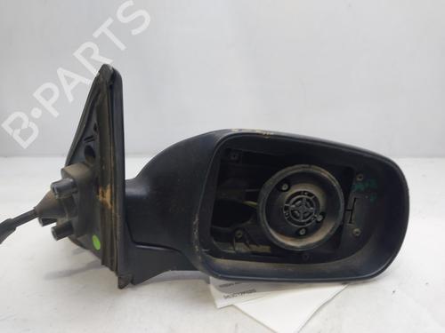 Right mirror NISSAN PRIMERA (P10) 2.0 D (75 hp) 17900683