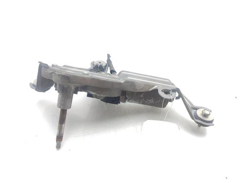 Rear wiper motor TOYOTA RAV 4 III (_A3_)  | BP26013399M102 