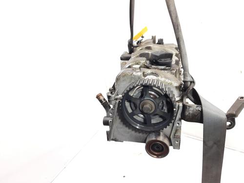 Cylinder head KIA CARENS II MPV (FJ) 2.0 CRDi | BP16525000M5 