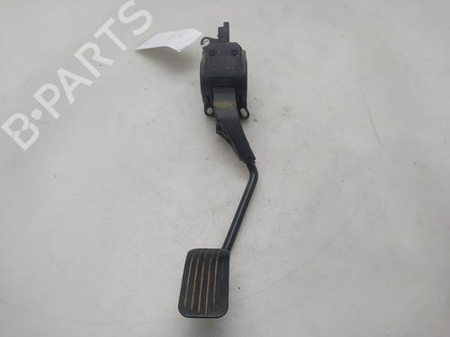 Used Pedal CITROËN BERLINGO / BERLINGO FIRST Box Body/MPV (M_) 2.0 HDI 90 4WD (MBRHY, MCRHY) (90 hp) 33112264